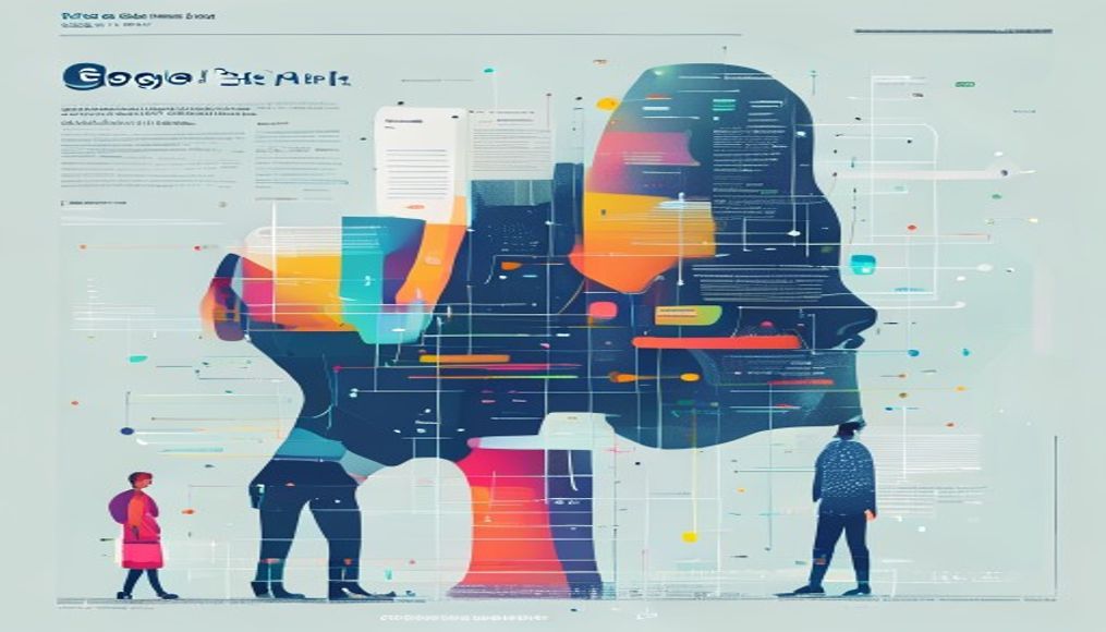 Google Unveils PaLM 4 and ContentCraft: A New Era of AI-Powered Content Generation