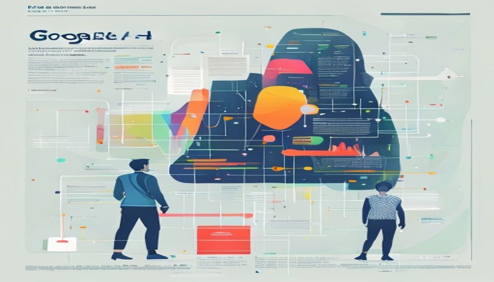 Google PaLM 4: A New Benchmark for Large Language Models