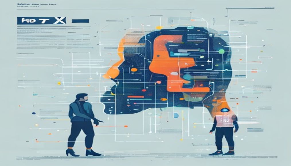 The Impact of T5X on the AI Industry