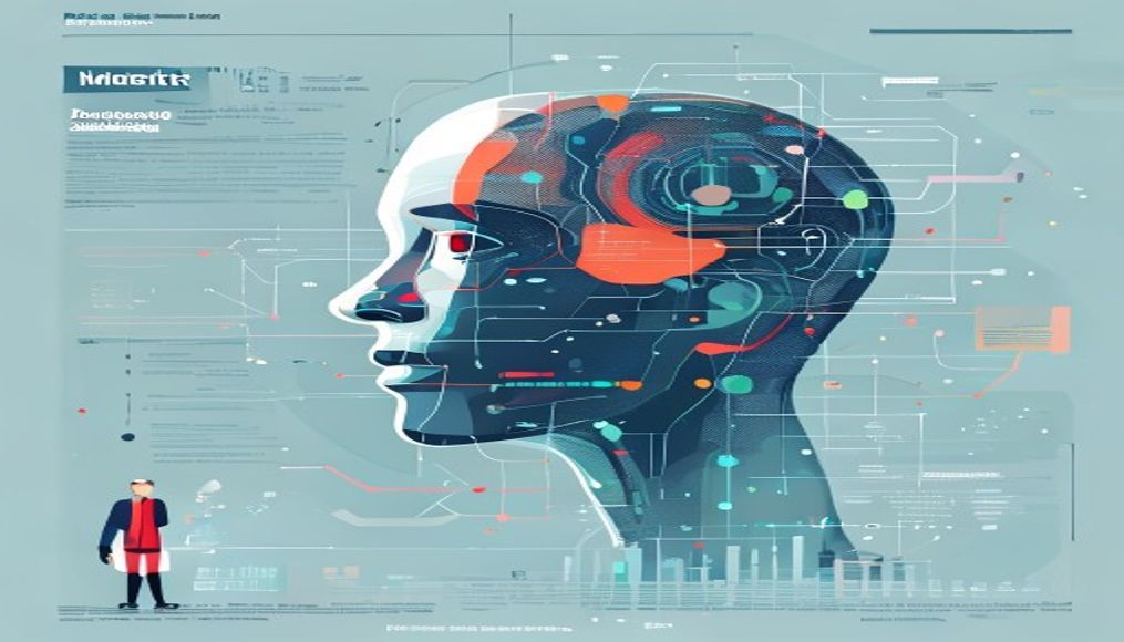 Market Impact and Implications of AI Large Language Models